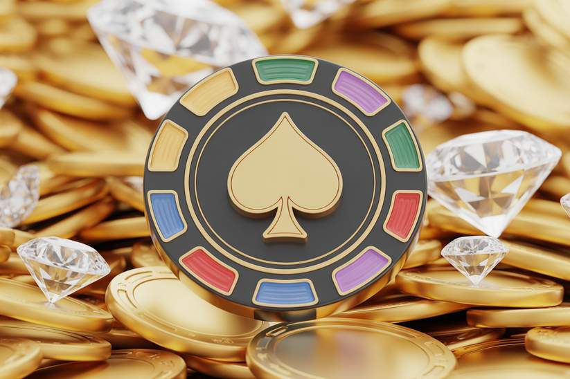 Jackpot Jill online